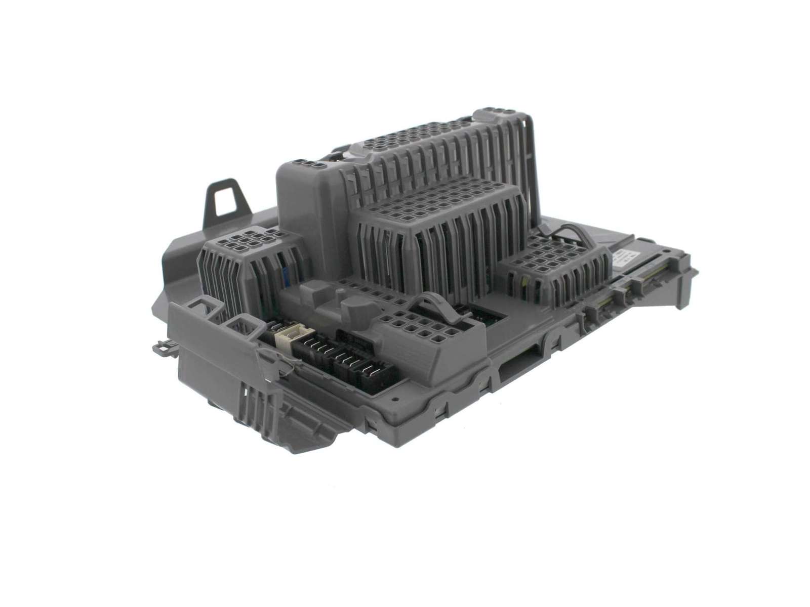 W11201292 - Genuine OEM Whirlpool Washer Electronic Control Board